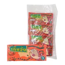 Thumbnail 1 of เท็นจังปลาแผ่นรสไก่ย่าง 1.7กรัม x 48 ซอง
