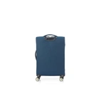 Thumbnail 3 of AMERICAN TOURISTER Luggage EXP TSA Size 25 Model DROYCE SPINNER Navy/Grey
