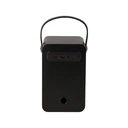 Thumbnail 4 of BLUE BOX Bluetooth Speaker LED Classic box Wooden Black