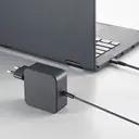 Thumbnail 3 of อินเนอร์จี้ ที่ชาร์จโน้ตบุ๊ก เอซุส 65W T6 สีดำ