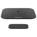 Thumbnail 1 of ERGONOZ Reinforcement Plate (EGN-ACC04B) Black