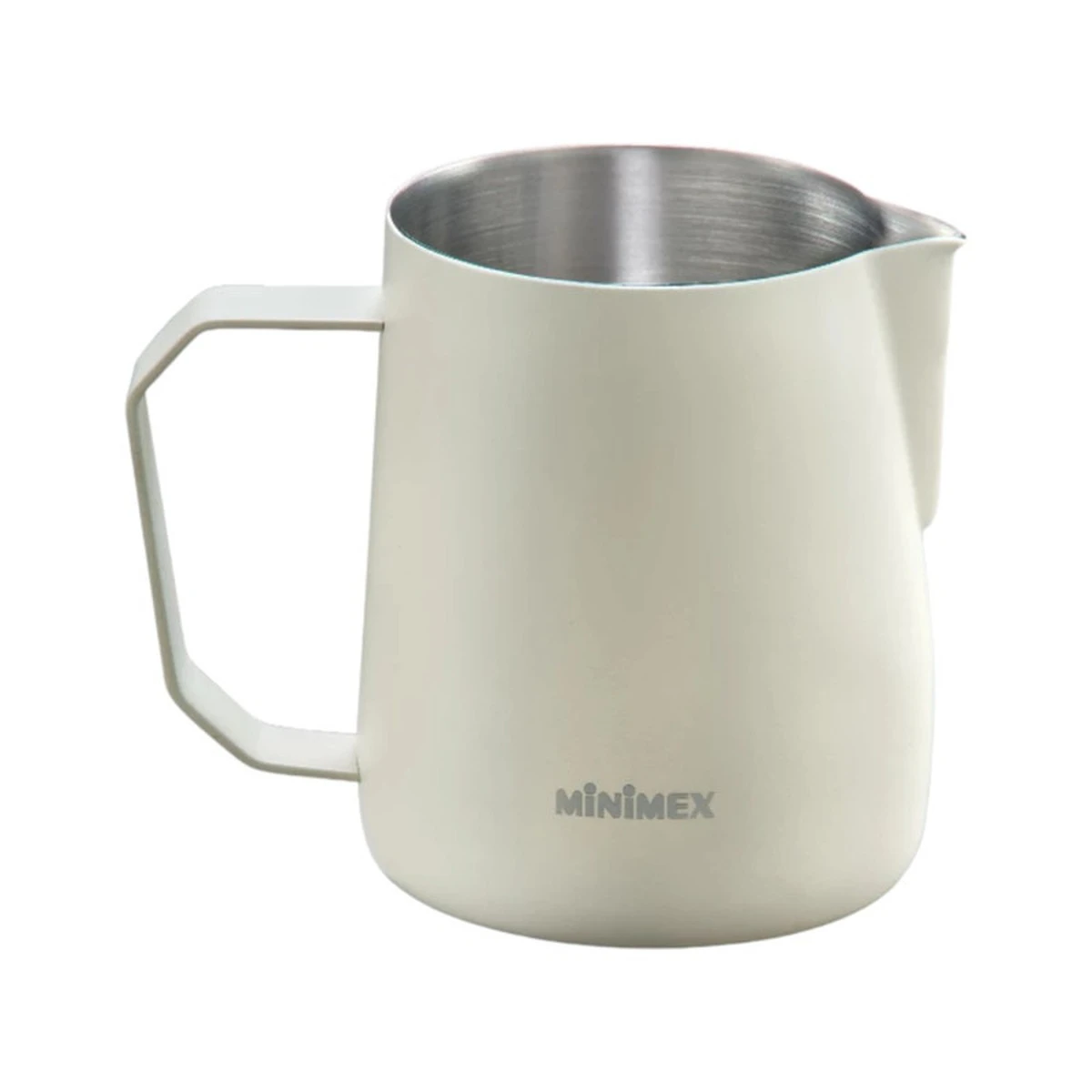 [NEW] [มี 3 สี] Minimex PITCHER 450 ml. สีขาว