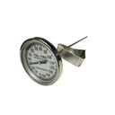 Thumbnail 1 of เครื่องวัดอุณหภูมิอาหาร Bimetal สีเงิน รุ่น LT225R 2310-08-77