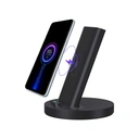 Thumbnail 2 of แท่นชาร์จไร้สาย 20 วัตต์ สีดำ