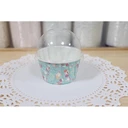 Thumbnail 3 of Ks Bakery ถ้วยคัพเค้กขอบม้วน 5039 พร้อมฝา แพ็ค 100 ใบ