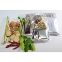 Thumbnail 2 of ครัวดอยตุง ต้มยำชุดเครื่องปรุง(น้ำใส) 70 กรัม xแพ็ค 6