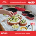 Thumbnail 3 of ไมย์เออร์ ชุดพิมพ์อบเค้กรูปหัวการ์ตูนมิกกี้เม้าส์ Bake with Mickey 3 ชิ้น