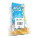 Thumbnail 3 of ยิลเลตต์ บลู 2 เฟล็กซ์ซี่ 2+1 ชิ้น x 3