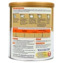 Thumbnail 3 of NUTRAMIGEN Milk Powder Specialty with Milk allergy 400 g x 6