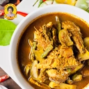 Thumbnail 4 of ตราแม่พร พริกแกงเผ็ด [คีโตทานได้] เครื่องแกง พริกแกง ต้นตำรับปักษ์ใต้ ขนาด 250 กรัม อร่อยระดับ OTOP 5 ดาว มาตรฐานระดับสากล