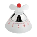 Thumbnail 1 of ALESSI Kitchen Timer White