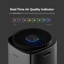 Thumbnail 5 of CUCKOO Air Purifier Model CAC-K1910FW