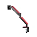 Thumbnail 3 of เออร์กอนอส แขนจับจอมอนิเตอร์ Monitor Arm Armour EGN-ARMOUR-S Black/Red