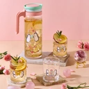 Thumbnail 2 of โอเชียน ชุดแก้วน้ำ The Magical Wishes Drinking 285 มล. เพนกวิน