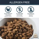 Thumbnail 3 of Prowild โปรไวลด์ ซีเล็คเต็ด อาหารสุนัขทุกสายพันธุ์/ทุกช่วงวัย ขนาด 400 g Open Farm