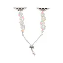 Thumbnail 3 of BLUE BOX  Apple Watch 6,7,8,9,10,SE1,SE2 39/40/41/42 mm Small Beads Pastel