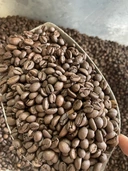 Thumbnail 3 of LZA เมล็ดกาแฟคั่วเข้ม อาราบิก้าดอยช้า ขนาด 250 กรัม x 4 ถุง