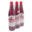 Thumbnail 3 of SUNNY BOY Concentrated Sala Flavor Syrup 710 ml x 3