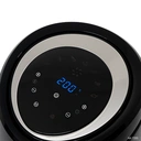 Thumbnail 4 of หม้อทอดระบบลมร้อน 5.5L AIKO ดำ