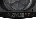 Thumbnail 4 of โตชิบา เครื่องซักผ้าฝาบน 15 กก. รุ่น AW-DUM1600LT(SG) สีเงิน