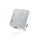 Thumbnail 1 of TP-LINK 3G Router  (TL-MR3020) Wireless N150 Portable - A0091162