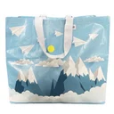 Thumbnail 5 of ถุงช้อปปิ้งคอลเลคชั่น 3 17x15 นิ้ว