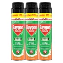 Thumbnail 1 of BAYGON Multi Killer Spray Green D-Lemonnin 520 ml x 3