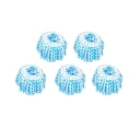 Thumbnail 1 of EASYMOP ชุดผ้าไมโครไฟเบอร์อีซี่ม็อบ สีฟ้า