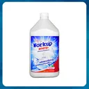 Thumbnail 3 of น้ำยาซักผ้าขาว Workup สูตรผ้าขาวโรงแรม-รีสอร์ท เข้มข้น ไม่กัดผ้า ขนาด 3,500 ml.
