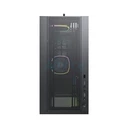 Thumbnail 1 of MONTECH  ATX CASE (NP) SKY TWO (BLACK) - A0149533