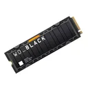 Thumbnail 2 of เวสเทิร์น ดิจิตอล การ์ดเอสเอสดี SSD 1TB SN850X M.2 NVMe/PCIe R7300MB/s W6300MB/s Black -5Year (WDS100T2XHE)