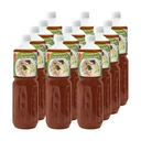 Thumbnail 1 of J-Lek น้ำจิ้มข้าวมันไก่ ขนาด 560 กรัม แพ็ค 12 ขวด