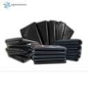 Thumbnail 3 of กระทิงโทน ถุงขยะสีดำ ถุงขยะชนิดหนา ขนาด 18 x 20 นิ้ว (ยกกระสอบ)