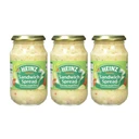 Thumbnail 1 of HEINZ Original Sandwich Spread (Made in U.K.) 300 g x 3