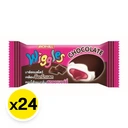 Thumbnail 2 of วิกเกิ้ลส์ มาชแมลโล ช็อคโกแลต 4.5 ก. 24 ชิ้น