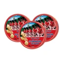 Thumbnail 2 of อาร์เซนอล บัตเตอร์คุกกี้ 500 กรัม x 3 กล่อง