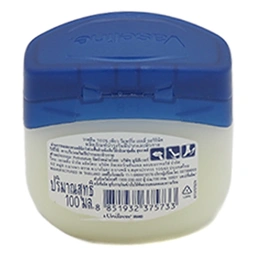 Thumbnail 2 of VASELINE Petroleum Jelly 100 g