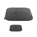 Thumbnail 2 of ERGONOZ Reinforcement Plate (EGN-ACC04B) Black