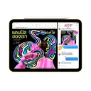 Thumbnail 4 of Apple iPad ชิปA16 Wi-Fi (11th Gen) - (คู่ Film) Blue,128GB