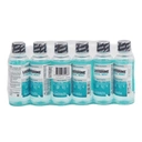 Thumbnail 4 of ลิสเตอรีน น้ำยาบ้วนปาก สูตรคูลมิ้นท์ ซีโร่ 100 มล. x 6