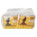 Thumbnail 2 of เทียนเหลืองเล็ก ถุงละ 50 เล่ม แพ็ค 12 ถุง