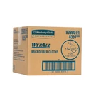 Thumbnail 2 of ไวป์ออลล์ ผ้าเช็ดอเนกประสงค์ ไมโครไฟเบอร์ ไวเปอร์ ขนาดแผ่น 40 x 40 ซม. [สีแดง] 6 ผืน x 4 ห่อ/ลัง (ยกลัง)