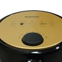 Thumbnail 3 of โซน่าร์ หม้อทอดไร้น้ำมัน 4 ลิตร รุ่น CV-508H