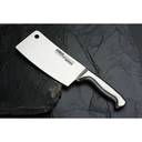 Thumbnail 1 of Twin Fish (1ชิ้น) มีดสับ ชุดมีดครัว มีดอีโต้ Chopping Knife ขนาด7นิ้ว แข็งแรง สเเตนเลสคุณภาพดีที่สุด รหัส 9261/7