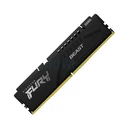 Thumbnail 1 of KINGSTON RAM DDR5(5200) 16GB FURY BEAST (KF552C40BB-16) - A0140209