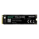 Thumbnail 1 of ฮิกเซมิ การ์ดเอสเอสดี SSD WAVE PRO(P) 512GB M.2 PCIe/NVMe R3500MB/s W1800MB/s
