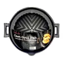 Thumbnail 3 of คัลเลอร์ คิท กระทะเหล็ก สำหรับปิ้ง-ย่างเกาหลี ขนาด 27 ซม.