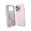 Thumbnail 3 of เอลาโก้ เคส iPhone 15 Pro รุ่น Magnetic Silicone สีีชมพู