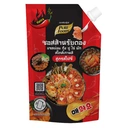 Thumbnail 1 of เพียวฟู้ดส์ ซอสดอง สูตรสไปซี่ 800 ก.