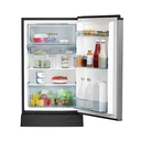 Thumbnail 3 of ฮิตาชิ ตู้เย็น 1 ประตู ขนาด 5.0 คิว 141.6 ล. รุ่น HR1S5142MN สีซิลเวอร์ เวอร์ทิคัล